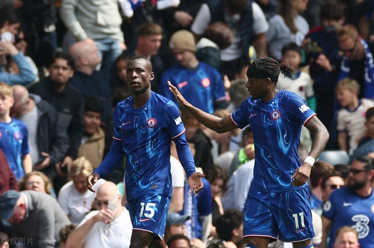 开云-Karsa连续三场比赛得分超过战术调整，切尔西不断突破！-开云