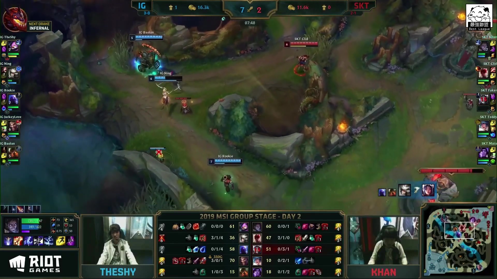 开云app-包含JackeyLove意外战胜SKT，战术调整引爆全场！上演精彩一战的词条-开云app