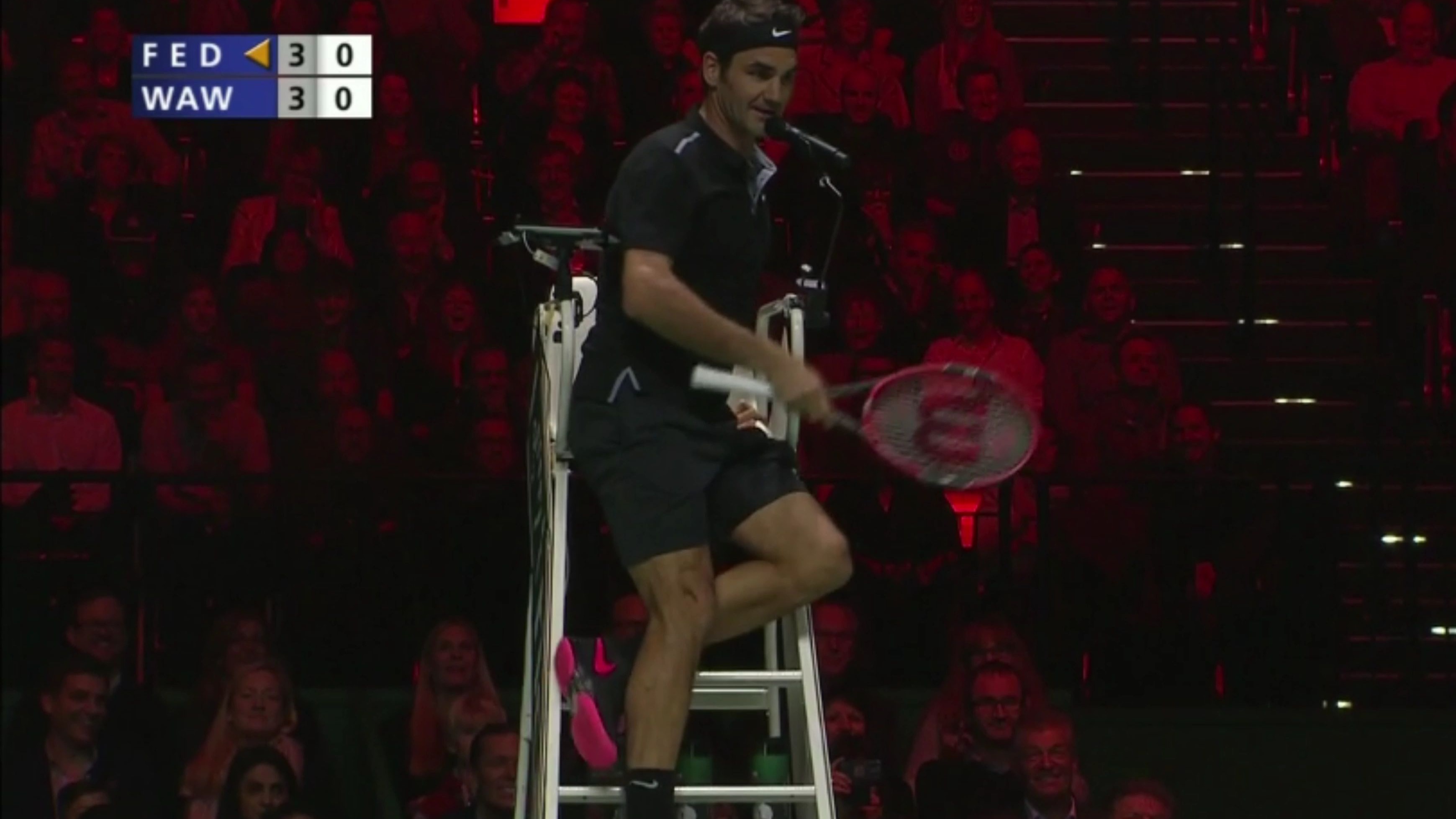 开云app-费德勒官方宣布爆冷新规，瑞士队引发争议！赢得满堂喝彩-开云app